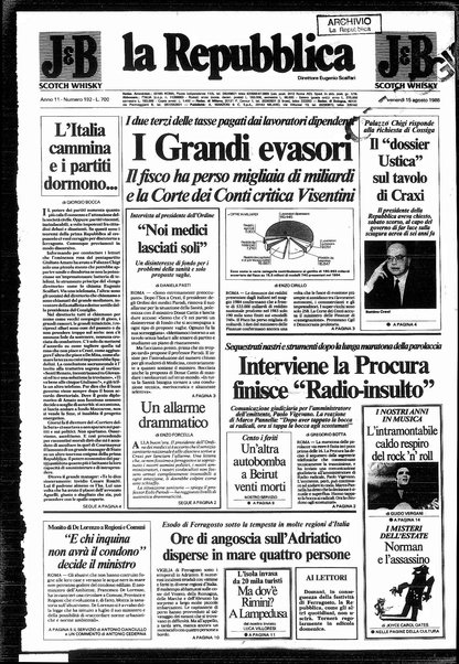 La repubblica